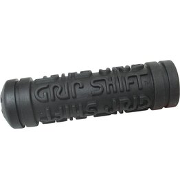 Evo EVO, Grip Shift, Grips, 100mm, Black, Pair