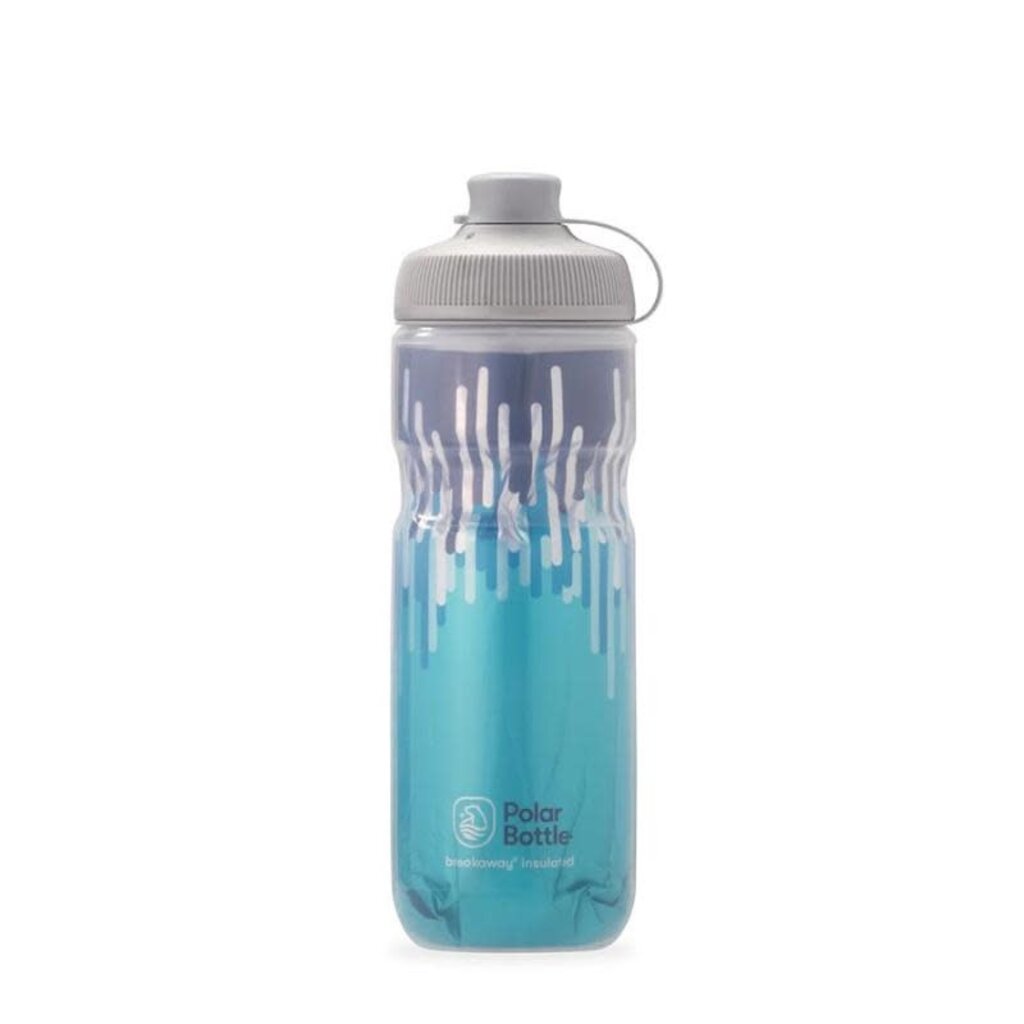 Polar Polar, Breakaway Muck Insulated 20oz, Water Bottle,