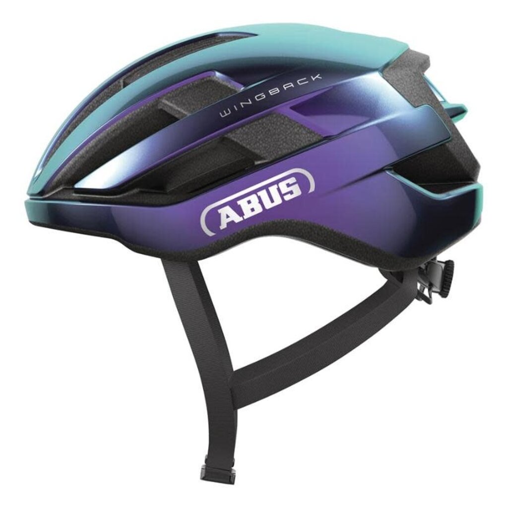 Abus Abus, WingBack, Helmet