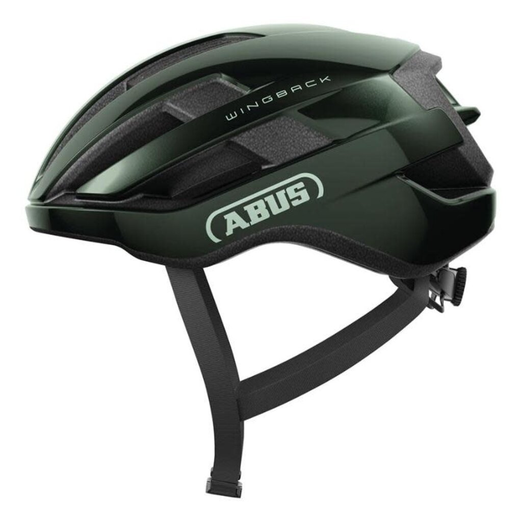 Abus Abus, WingBack, Helmet