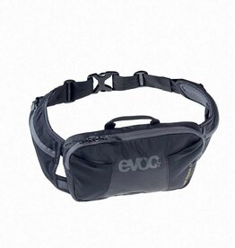 EVOC EVOC, Hip Pouch, Bag, 1L, Black