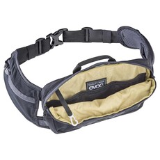 EVOC EVOC, Hip Pouch, Bag, 1L, Black