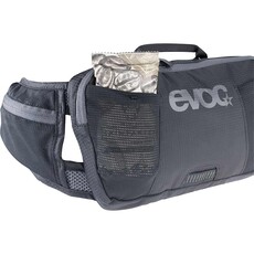 EVOC EVOC, Hip Pouch, Bag, 1L, Black