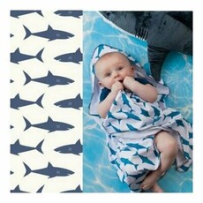 LUVBUG LUVBUG UPF 50+ Sunscreen Towel