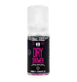 Muc-Off Muc-Off, Dry Shower, 100ml