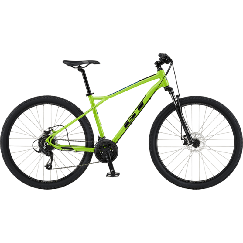 Gt aggressor bicycle sale