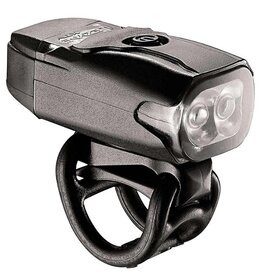 Lezyne Lezyne KTV Drive Light, Front, Black