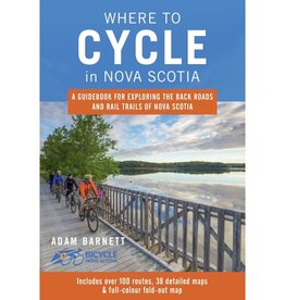 BNS Bicycle Nova Scotia - Where To Cycle In Nova Scotia