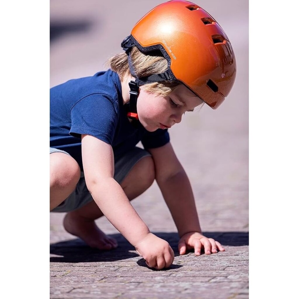 Abus Abus Skurb Kids Helmet