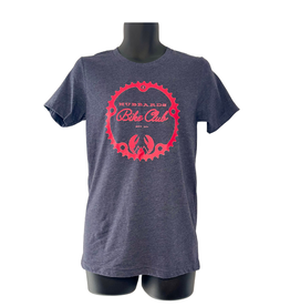 Scotia Cycle Bike Club T-shirt