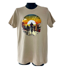 Scotia Cycle Scotia Cycle T-shirt Dusk