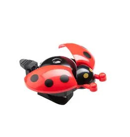 Evo EVO, Ring-A-Ling Ladybug