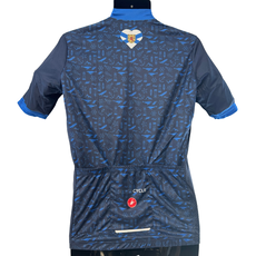 Scotia Cycle Scotia Cycle 'Maritimer' Mens Jersey