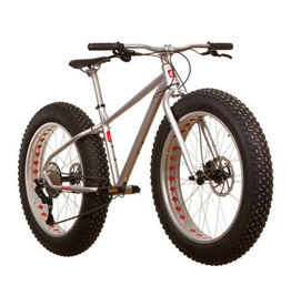 Evo EVO OMW Fat Tire Mountain Bike 26"