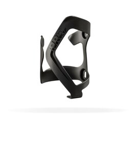 Pro Pro, Alloy Bottle Side Cage, Left, Black