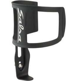 Salsa Salsa, Side Entry Water Bottle Cage, Black