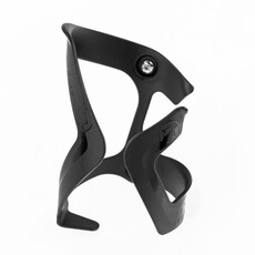 Pro Pro,  Alloy Bottle Side Cage, Right, Black