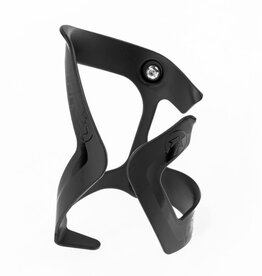 Pro Pro,  Alloy Bottle Side Cage, Right, Black