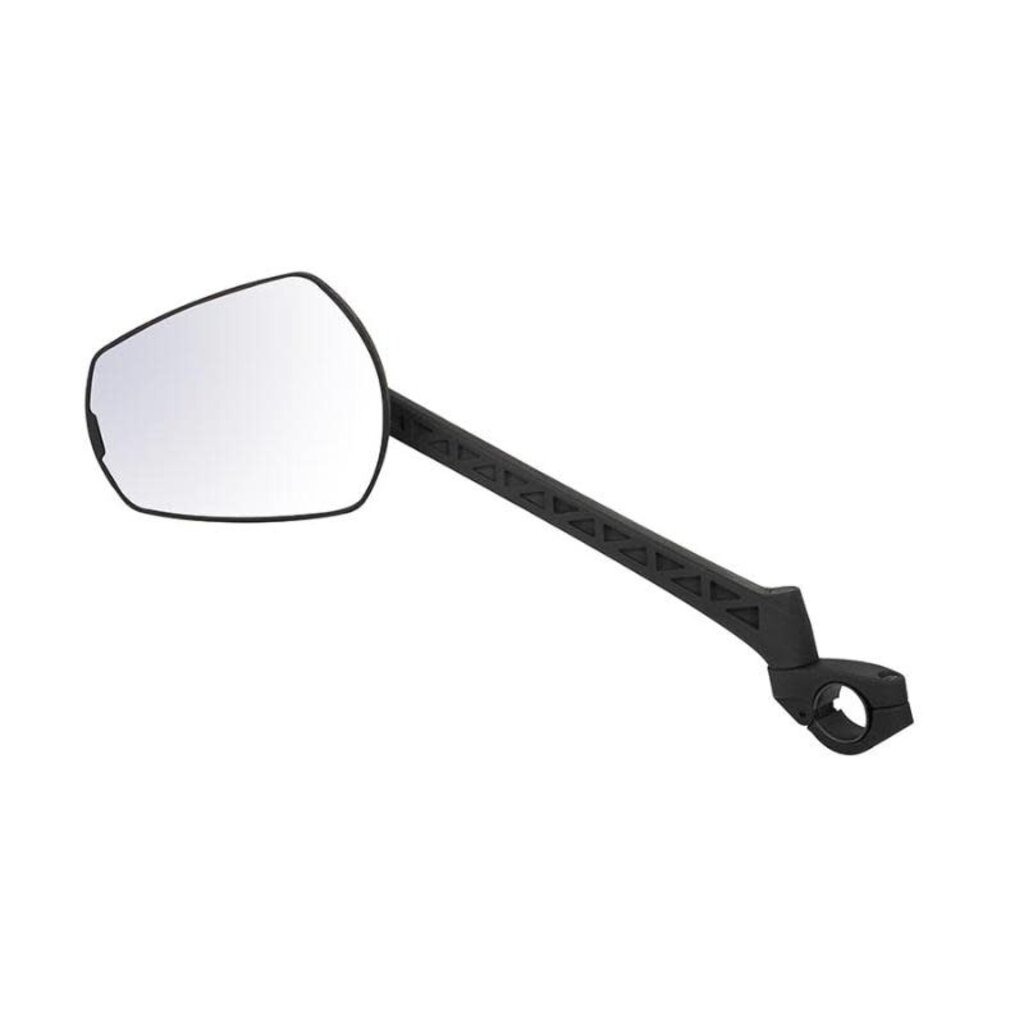 Zefal Zefal, Espion E80, Mirror, Mount: Handlebar, Left