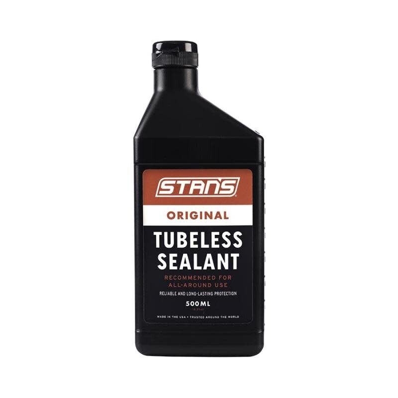 Stan's Stan's No Tubes, Pre-mixed sealant, 500ml