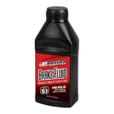 Maxima Racing Oils Maxima Racing Oils, DOT 5.1, Brake Fluid, 500ml