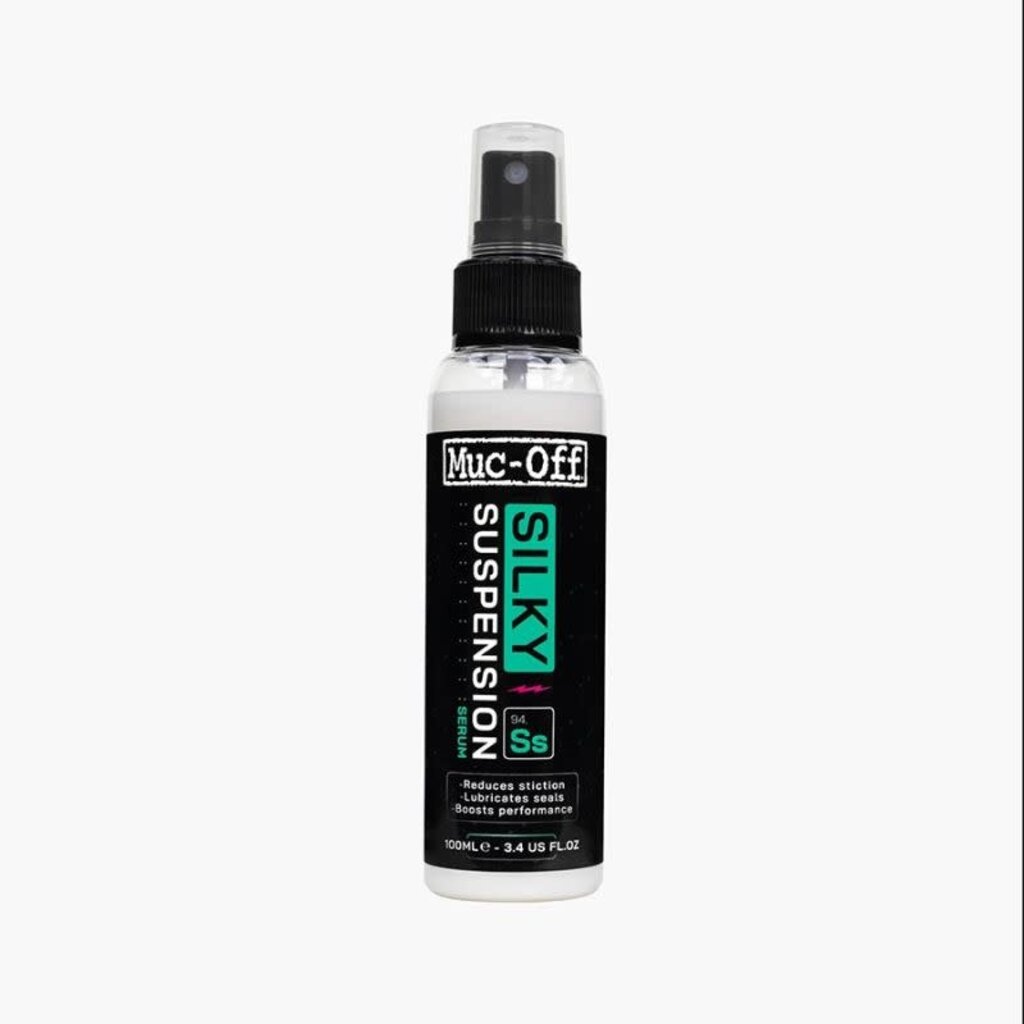 Muc-Off Muc-Off, Silky Suspension Serum, 100ml