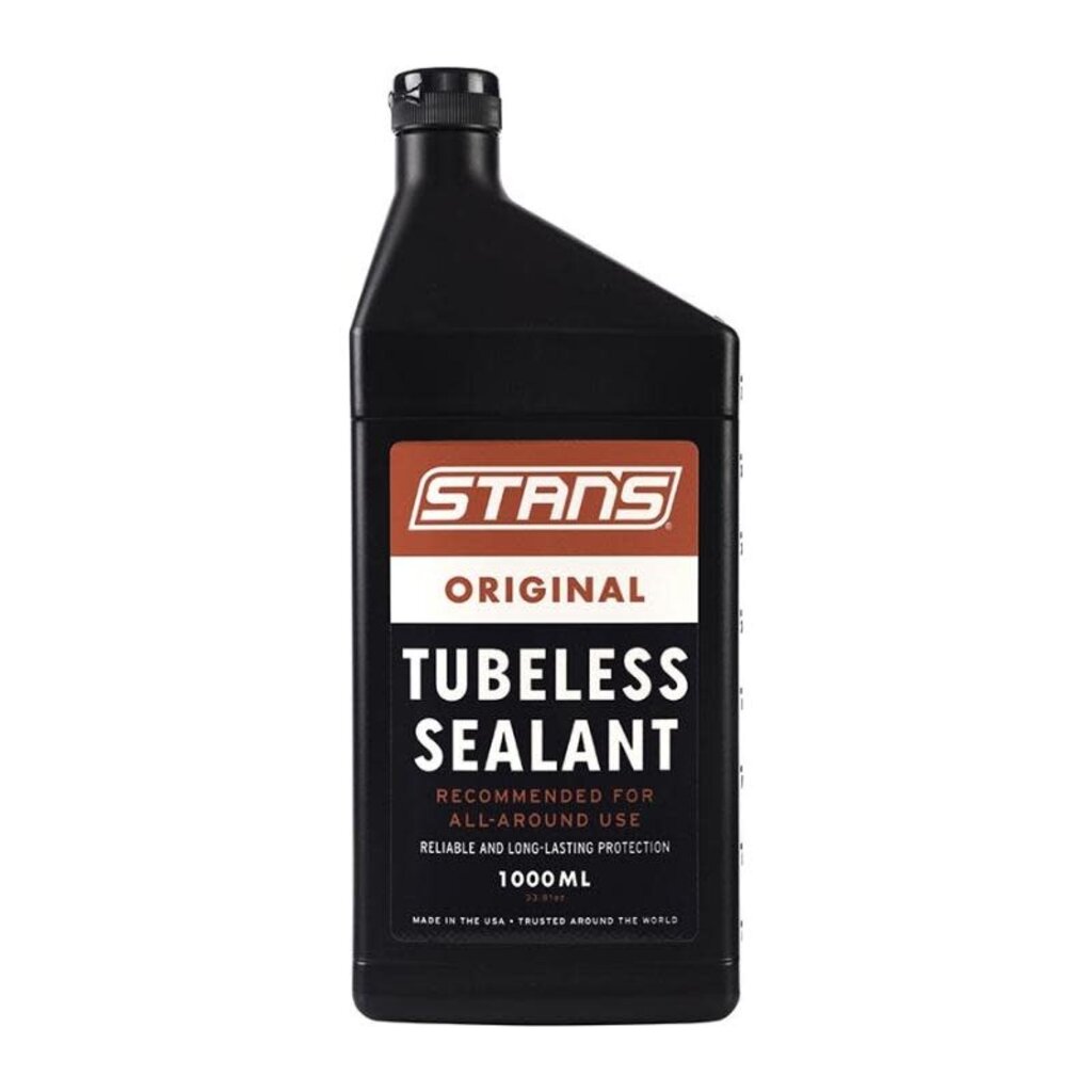 Stan's No Tubes Stans No Tubes, Sealant, Tubeless Sealant, 1000ml