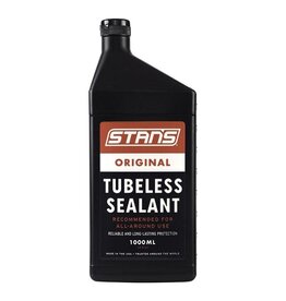 Stan's No Tubes Stans No Tubes, Sealant, Tubeless Sealant, 1000ml