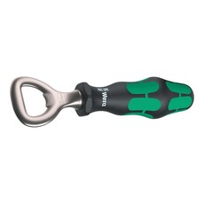 Wera Wera, Bottle Opener