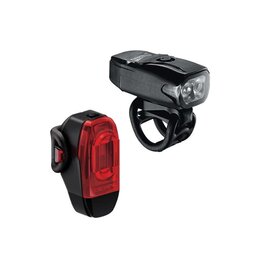 Lezyne Lezyne, KTV Drive/ KTV Drive, Light, Set, Black