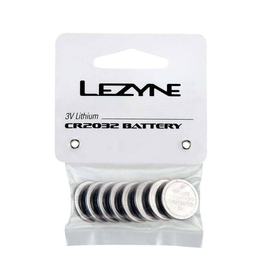 Lezyne Lezyne, Lights Battery CR2032 single