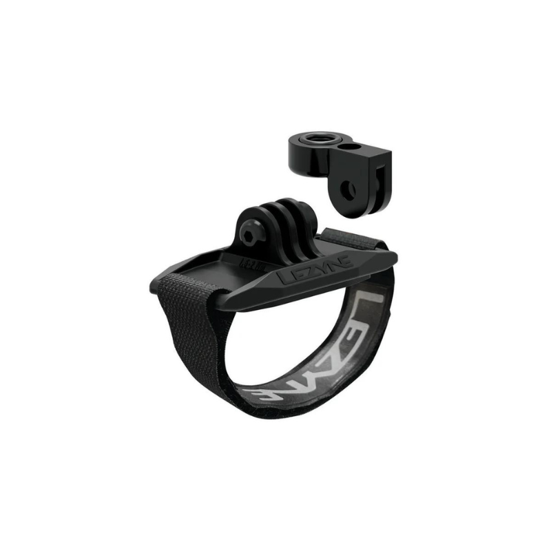 Lezyne Lezyne Light Helmet Mount