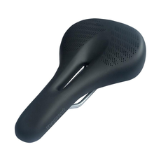 Megasoft Megasoft, S155 Sport Saddle, 265 x 155mm Unisex