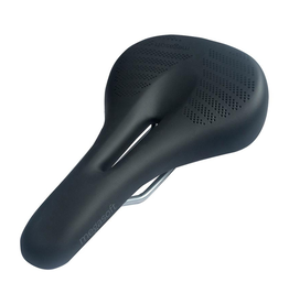 Megasoft Megasoft, S155 Sport Saddle, 265 x 155mm Unisex