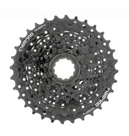 Shimano Shimano, CS-HG200-9, 9sp. cassette, 11-32T