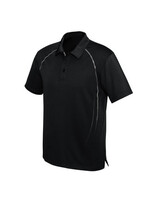 Biz Cool Biz Cool Cyber Polo
