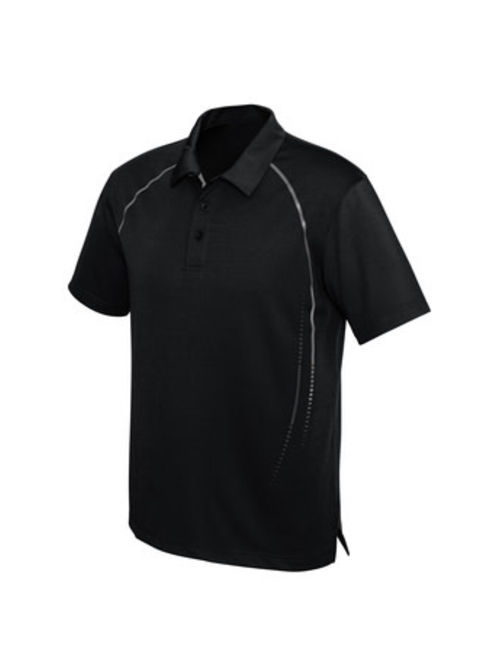 Biz Cool Cyber Polo