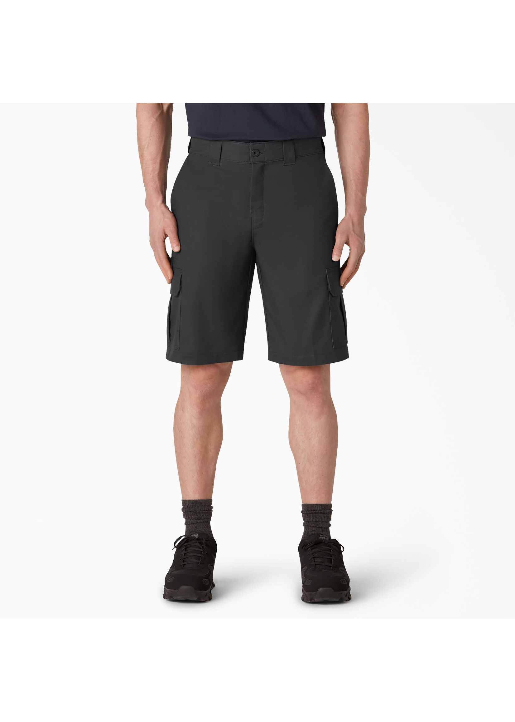 Dickies Dickies Cooling Active Waist Cargo Shorts