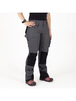 P&F Workwear P&F Women’s Multi-pocket pant