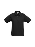 Biz Cool Mens Sprint Polo