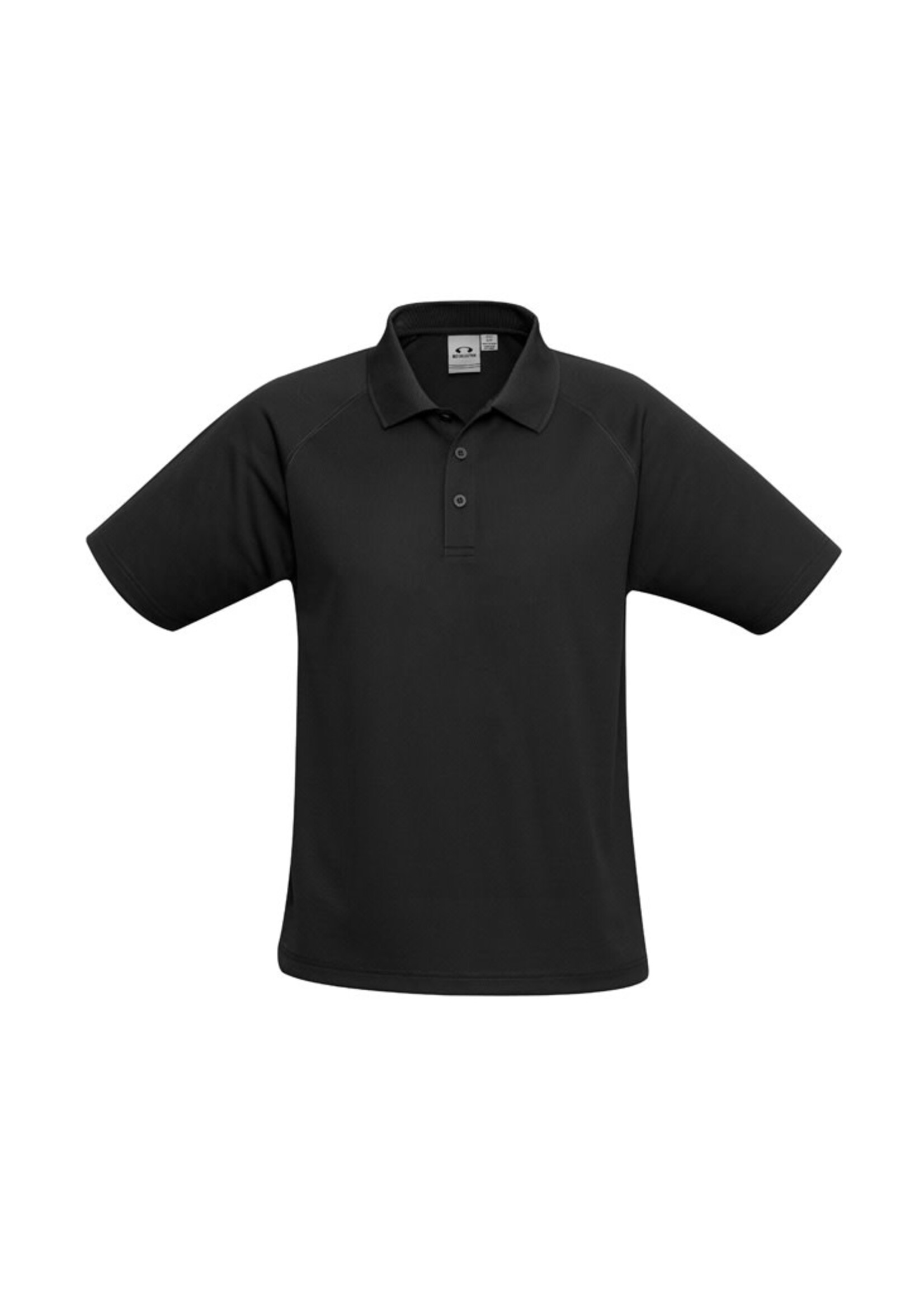 Biz Cool Mens Sprint Polo