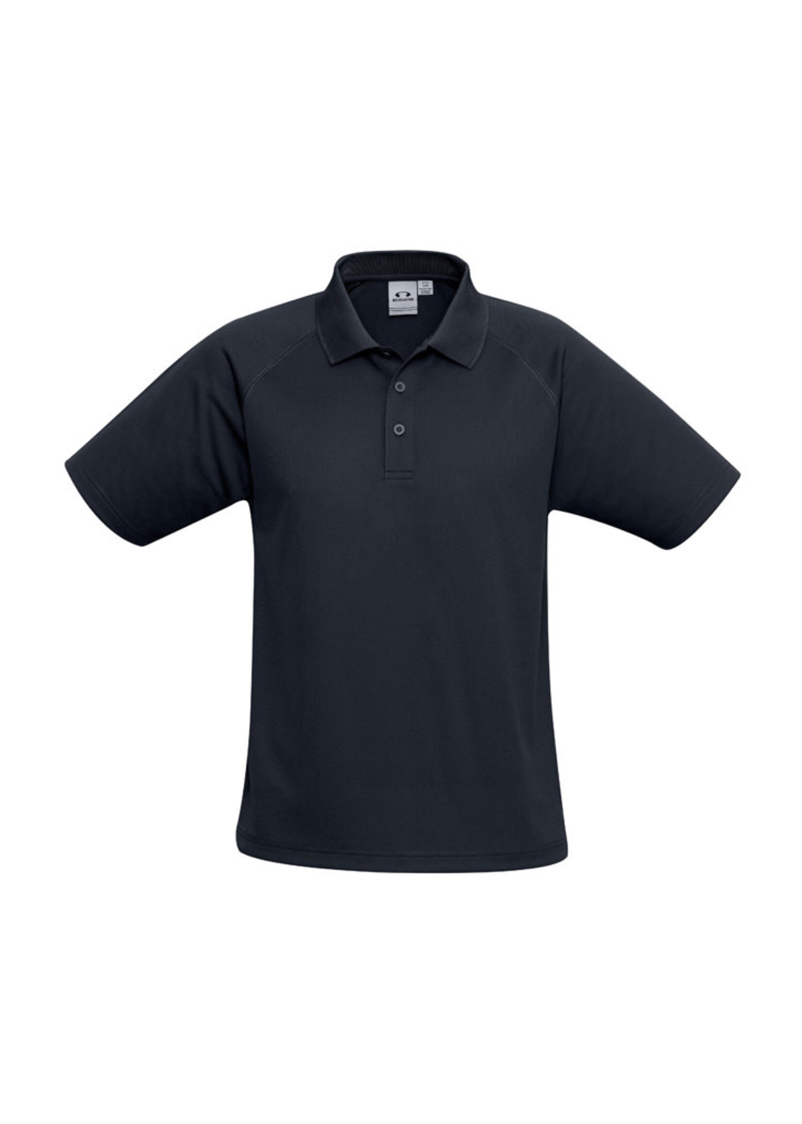Biz Cool Mens Sprint Polo