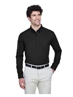 Core 365 Core 365 Men's Long Sleeve Twill Shirts