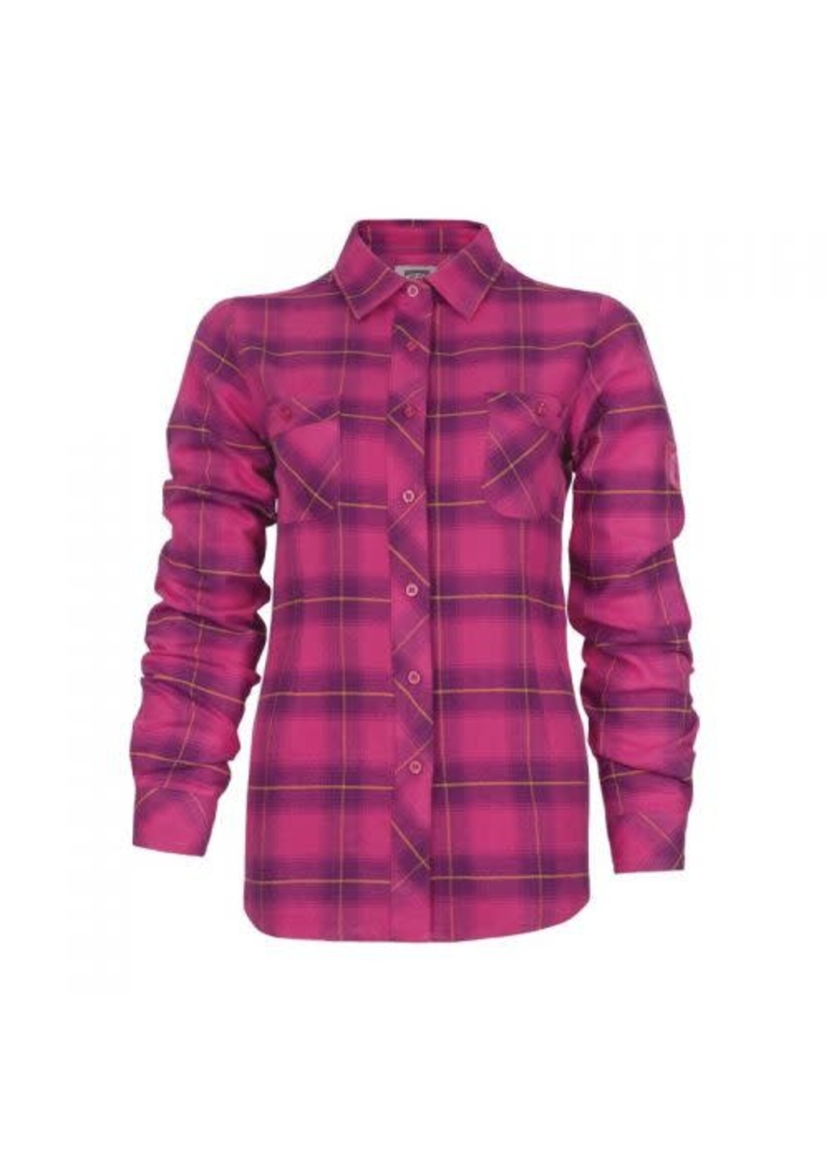 P&F Workwear P&F Plaid Flannel Shirt