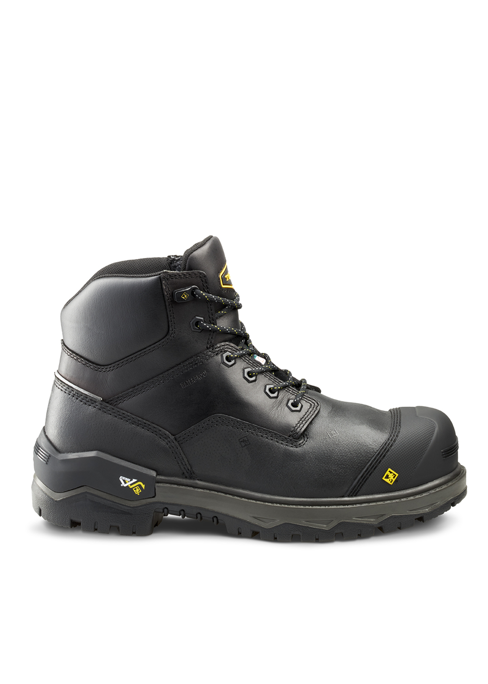 Terra Terra Gantry 6 "