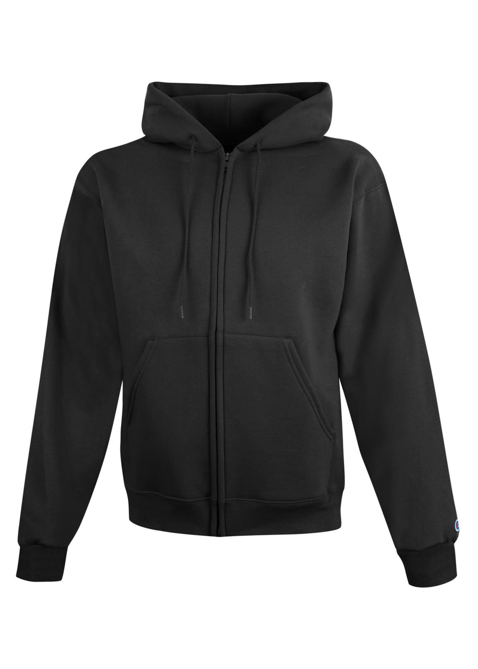 Champion Champion Adult Powerblend® Full-Zip Hooded Sweatshirt