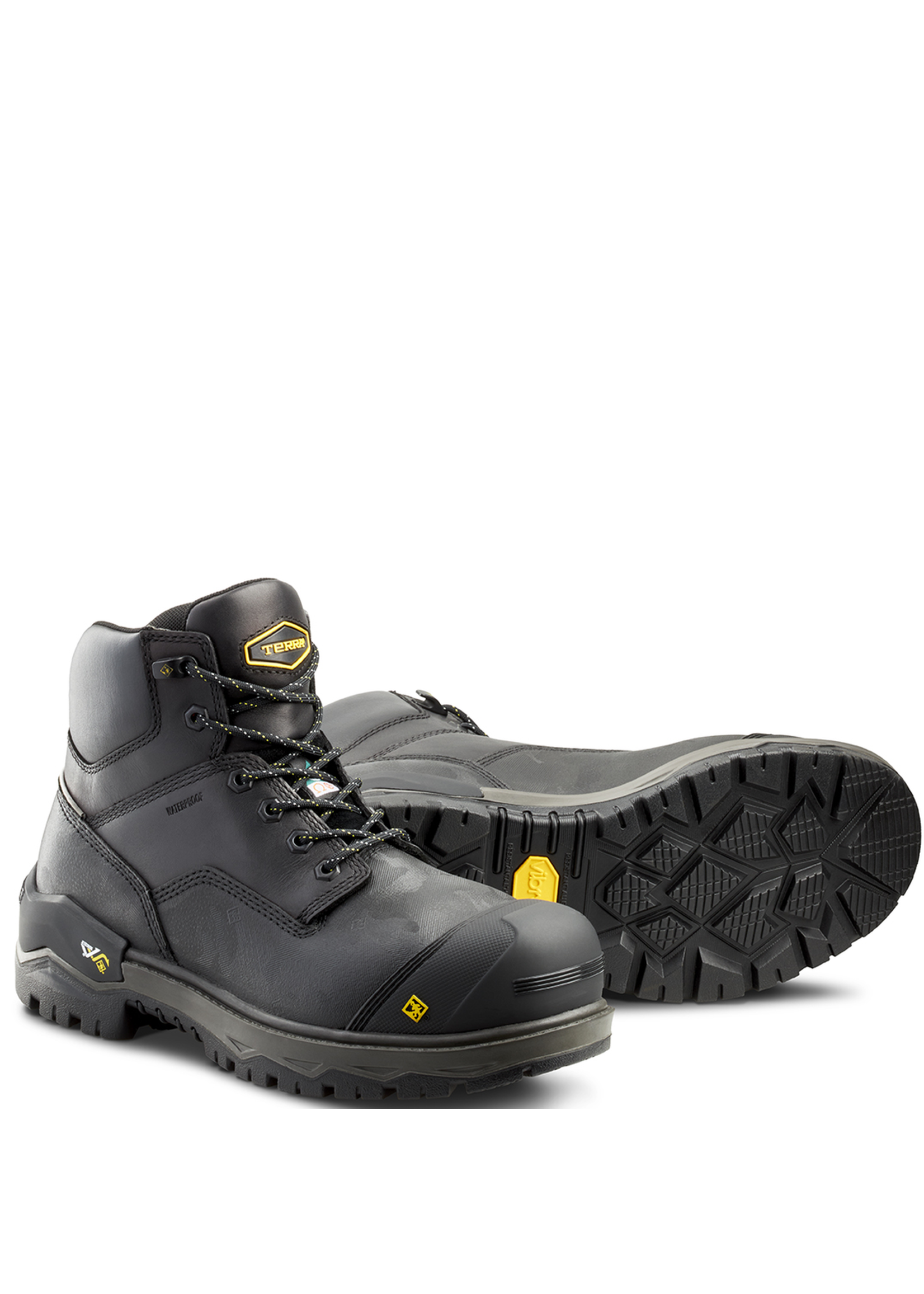 Terra Terra Gantry 6 "