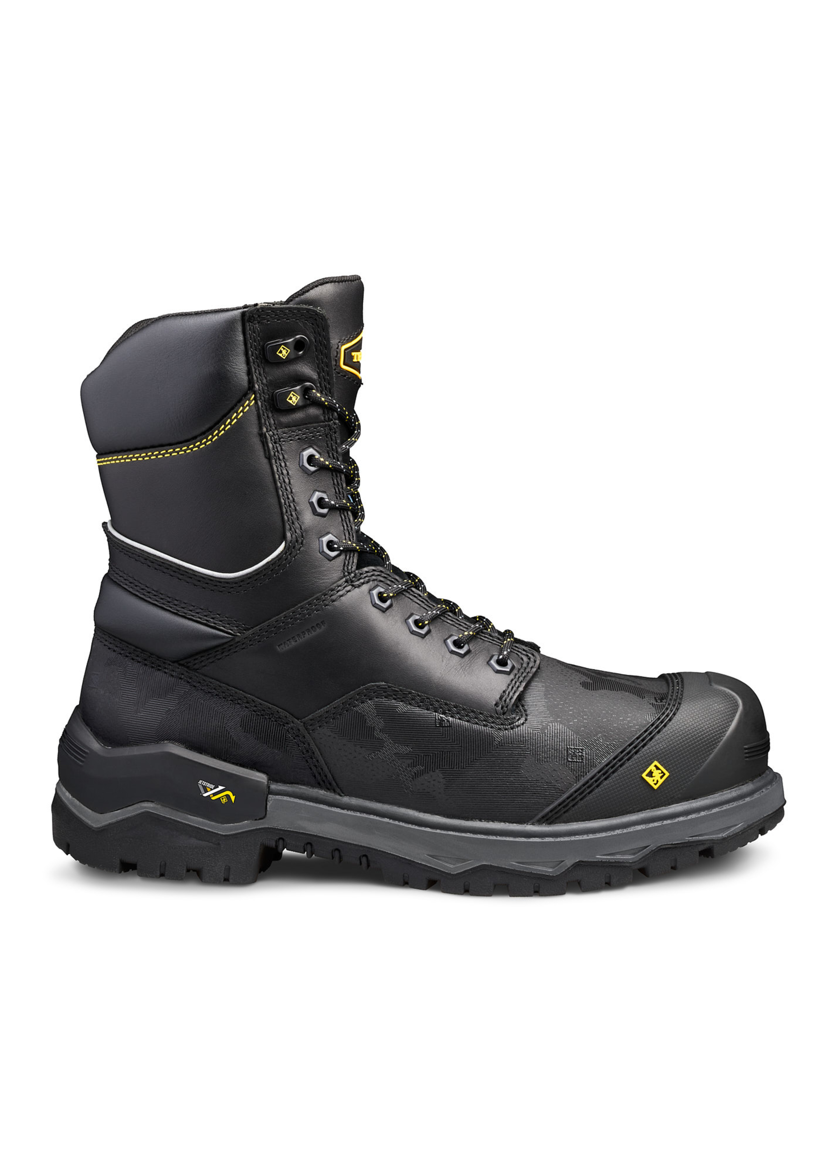 Terra Terra Gantry 8"