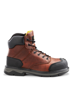 Terra Terra Patton 6"