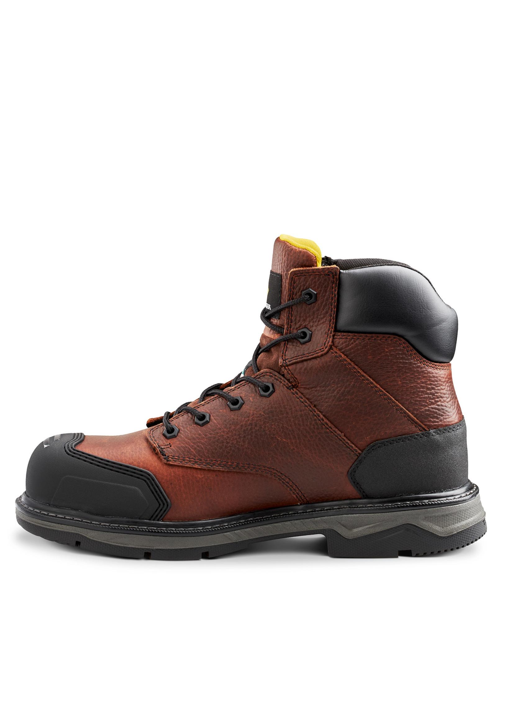 Terra Terra Patton 6"